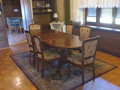 Einfamilienhaus kaufen in 2500 Baden (Bild 4)