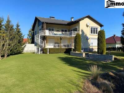Haus kaufen in 9065 Ebenthal (Bild 1)