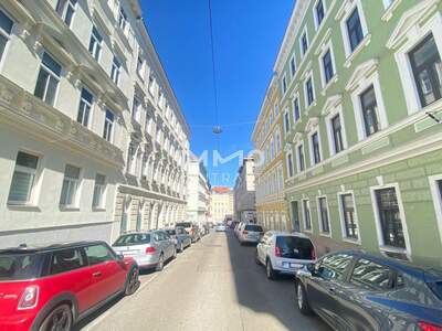 Eigentumswohnung in 1180 Wien (Bild 1)