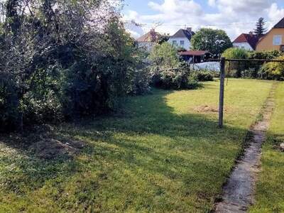 Grundstück kaufen in 4060 Leonding