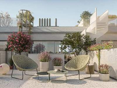 Eigentumswohnung in 1030 Wien