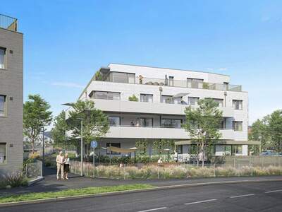 Anlageobjekt kaufen in 2340 Mödling