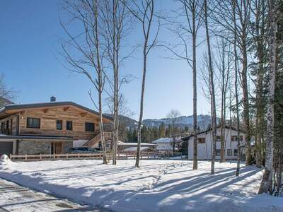 Grundstück kaufen in 6393 St. Ulrich