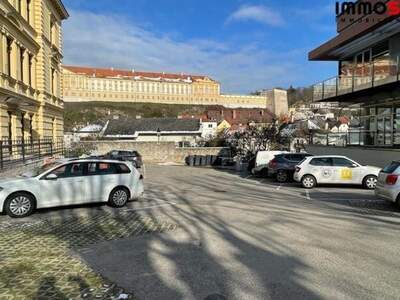 Gewerbeobjekt mieten in 3390 Melk