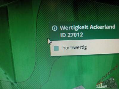 Grundstück kaufen in 2253 Weikendorf (Bild 3)