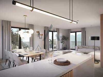 Eigentumswohnung in 6265 Hart