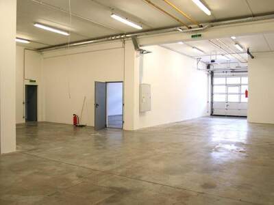 Gewerbeobjekt mieten in 5023 Salzburg