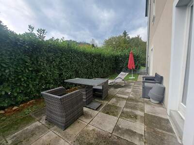 Altbauwohnung mieten in 8591 Maria Lankowitz