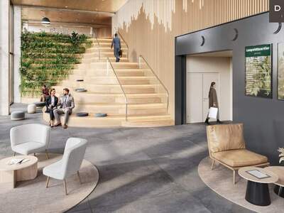 Gewerbeobjekt mieten in 1020 Wien