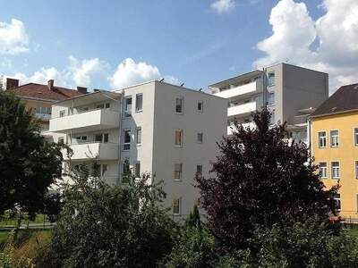 Wohnung mieten in 8720 Knittelfeld