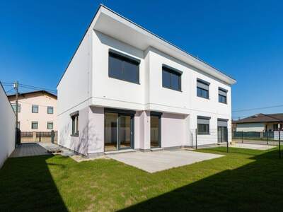 Haus kaufen in 1210 Wien