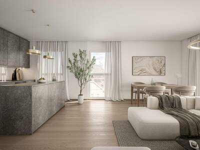 Wohnung mit Balkon kaufen in 1160 Wien (Bild 2)