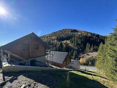 Haus mit Garten kaufen in 8831 Schönberg (Bild 2)