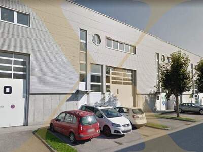 Gewerbeobjekt mieten in 4030 Linz