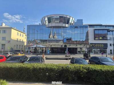 Gewerbeobjekt mieten in 2700 Wiener Neustadt