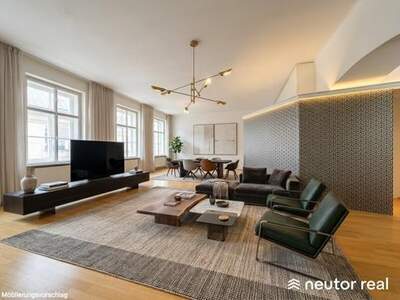 Wohnung mieten in 1040 Wien