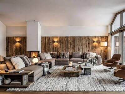 Wohnung kaufen in 6365 Kirchberg