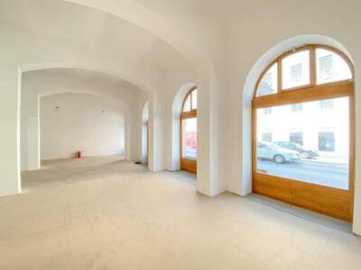 Gewerbeobjekt mieten in 5020 Salzburg