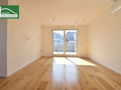 Terrassenwohnung kaufen in 1220 Wien (Bild 3)