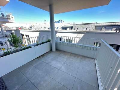 Wohnung kaufen in 1110 Wien
