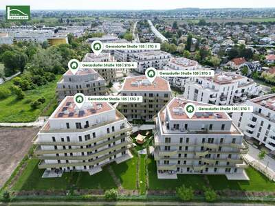 Anlageobjekt kaufen in 1210 Wien