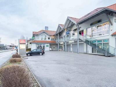 Gewerbeobjekt mieten in 5301 Eugendorf