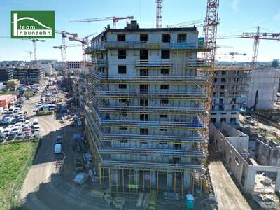 Terrassenwohnung kaufen in 1210 Wien (Bild 5)