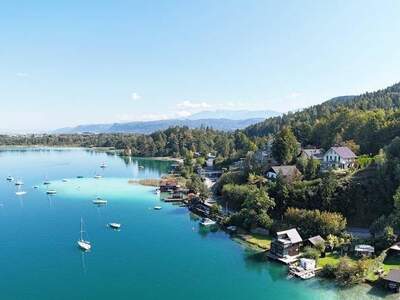 Haus kaufen in 9082 Maria Wörth