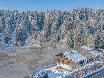 Grundstück kaufen in 6370 Kitzbühel