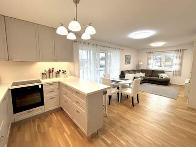 Wohnung mit Balkon kaufen in 4470 Enns