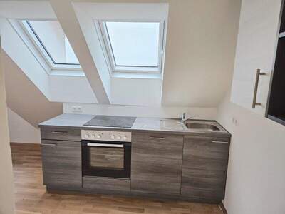 Wohnung mieten in 8200 Brodersdorf (Bild 1)