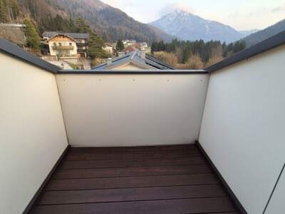Apartment provisionsfrei mieten in 5323 Salzburg