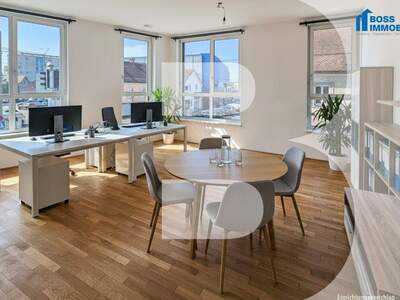 Gewerbeobjekt mieten in 4030 Linz (Bild 1)