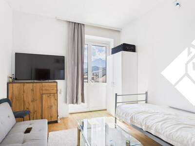 Wohnung mit Balkon kaufen in 6020 Innsbruck (Bild 1)