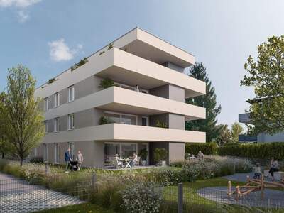 Wohnung kaufen in 6890 Lustenau (Bild 2)