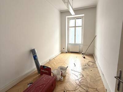 Gewerbeobjekt mieten in 1040 Wien (Bild 3)