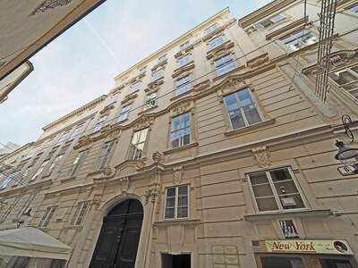 Wohnung mieten in 1010 Wien