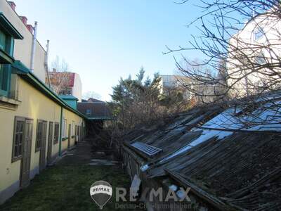 Grundstück kaufen in 1130 Wien (Bild 5)