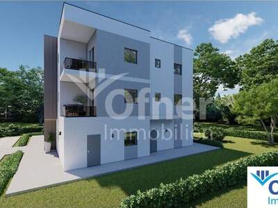 Wohnung kaufen in 52440 Porec (Bild 1)