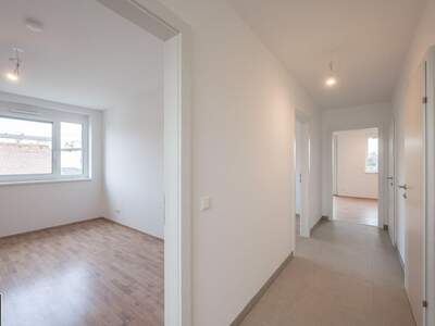 Wohnung mit Balkon mieten in 7000 Eisenstadt (Bild 4)