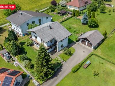 Einfamilienhaus kaufen in 4880 Sankt Georgen