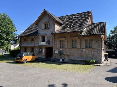 Anlageobjekt kaufen in 6812 Meiningen (Bild 2)