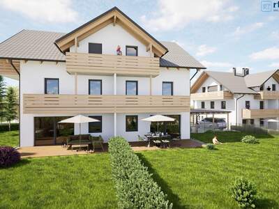 Wohnung mit Balkon kaufen in 4822 Bad Goisern (Bild 4)