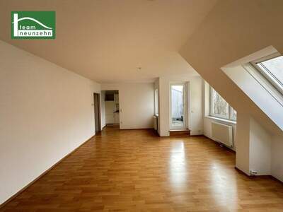 Terrassenwohnung kaufen in 1150 Wien (Bild 2)