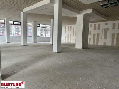 Gewerbeobjekt mieten in 1210 Wien