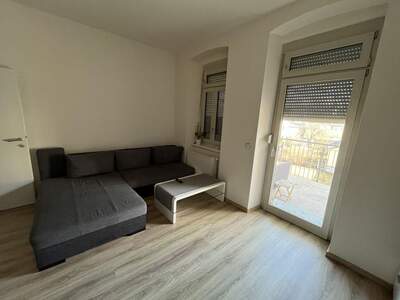 Wohnung mit Balkon mieten in 8720 Knittelfeld (Bild 4)