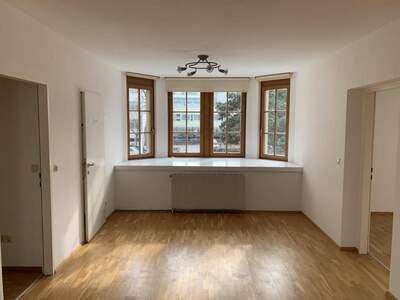 Wohnung mieten in 2500 Baden
