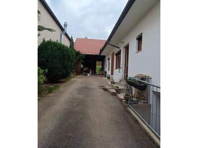 Haus kaufen in 7441 Deutsch Gerisdorf
