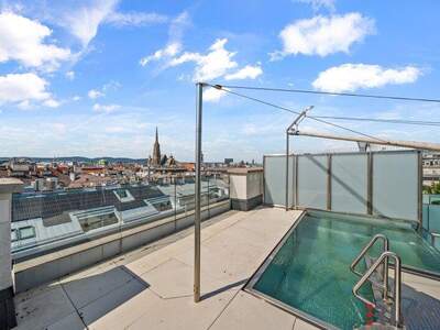 Terrassenwohnung kaufen in 1010 Wien (Bild 2)