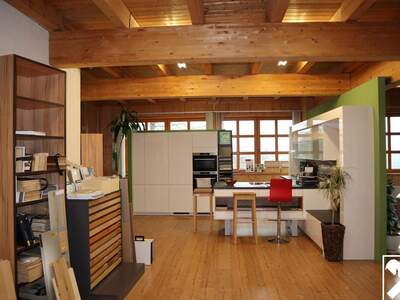 Gewerbeobjekt mieten in 4272 Weitersfelden (Bild 2)